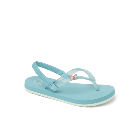 Little Charming - Nile Blue