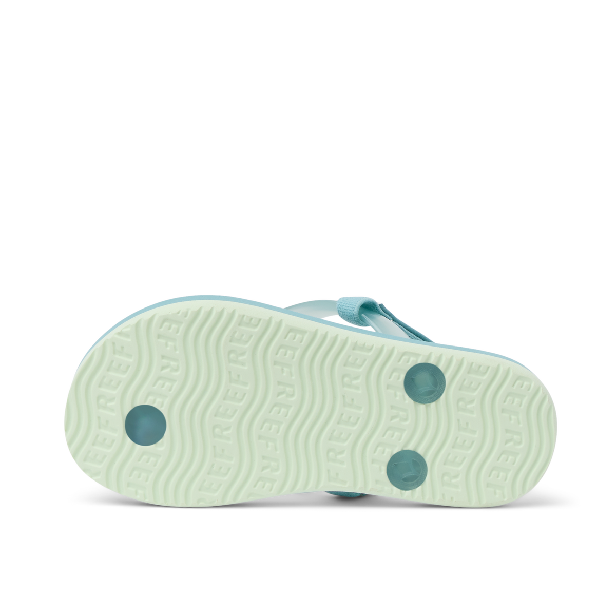 Little Charming - Nile Blue