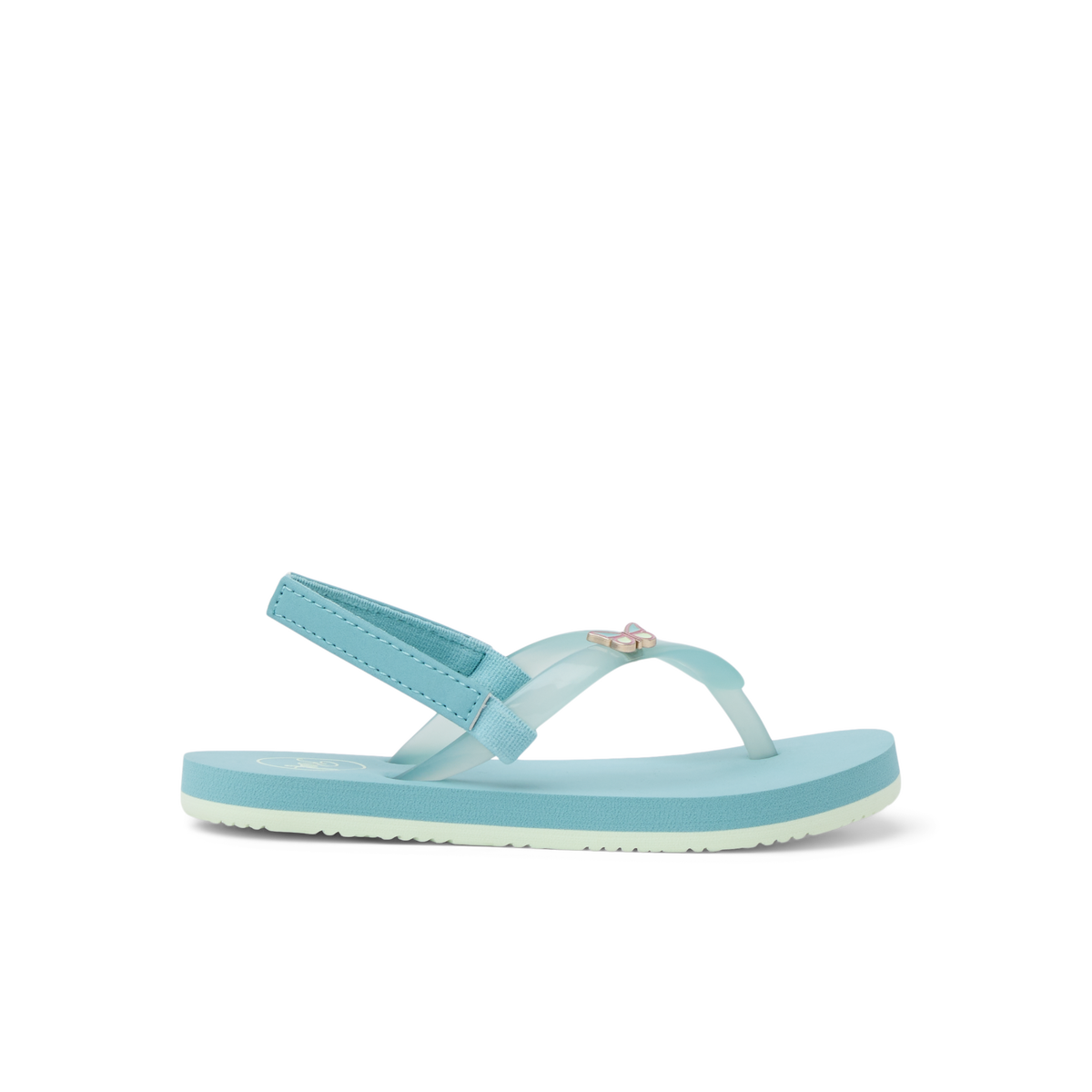 Little Charming - Nile Blue