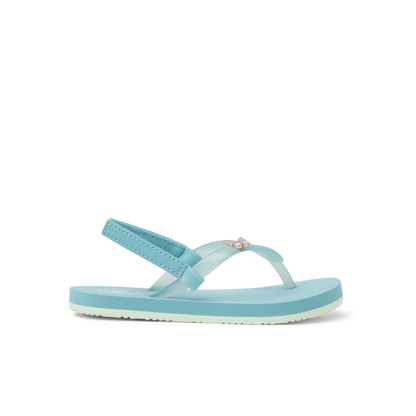 Little Charming - Nile Blue