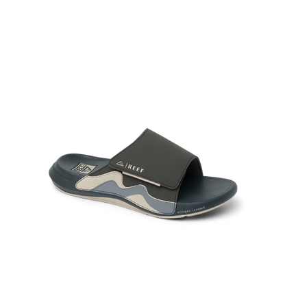 Cruiser Slide - Deep Grey
