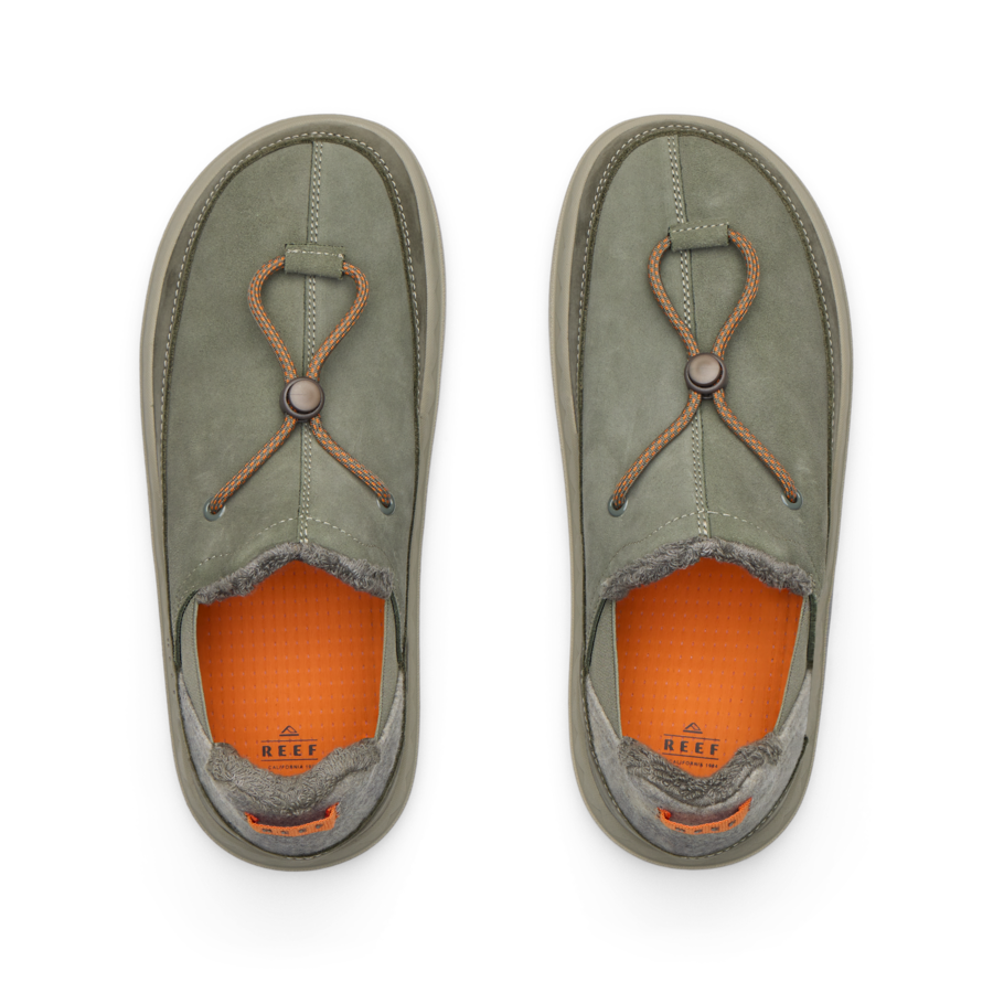 Rambler - Camo