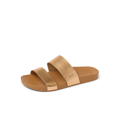 Cushion Vista - Sunset Bronze