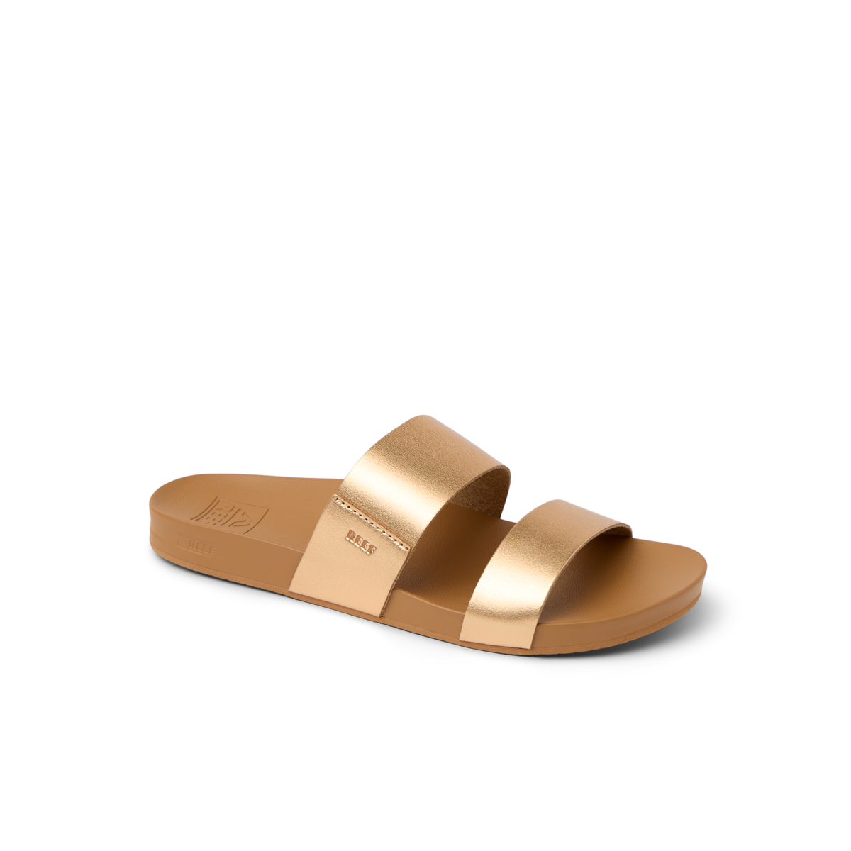 Cushion Vista - Sunset Bronze