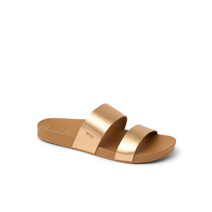 Cushion Vista - Sunset Bronze