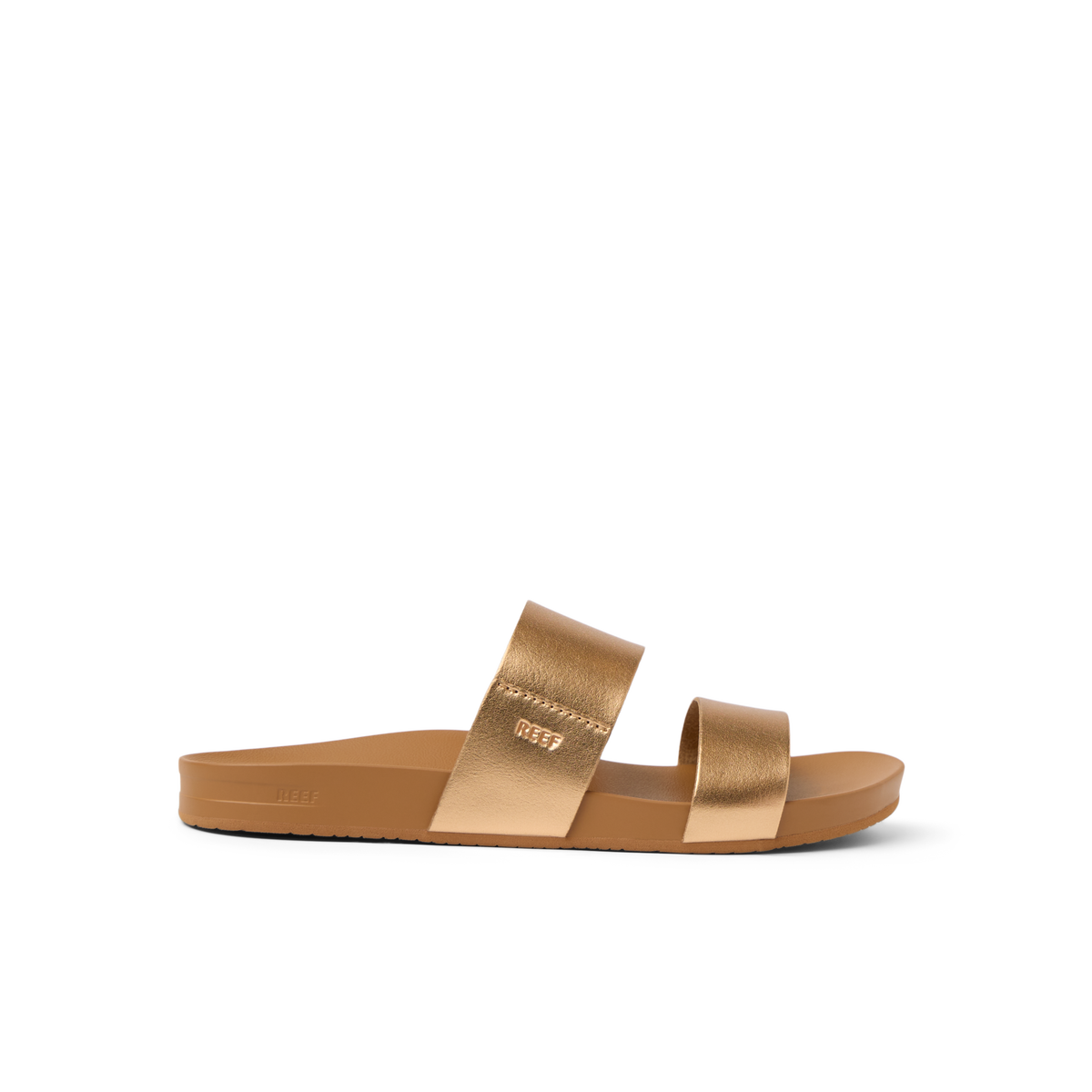 Cushion Vista - Sunset Bronze