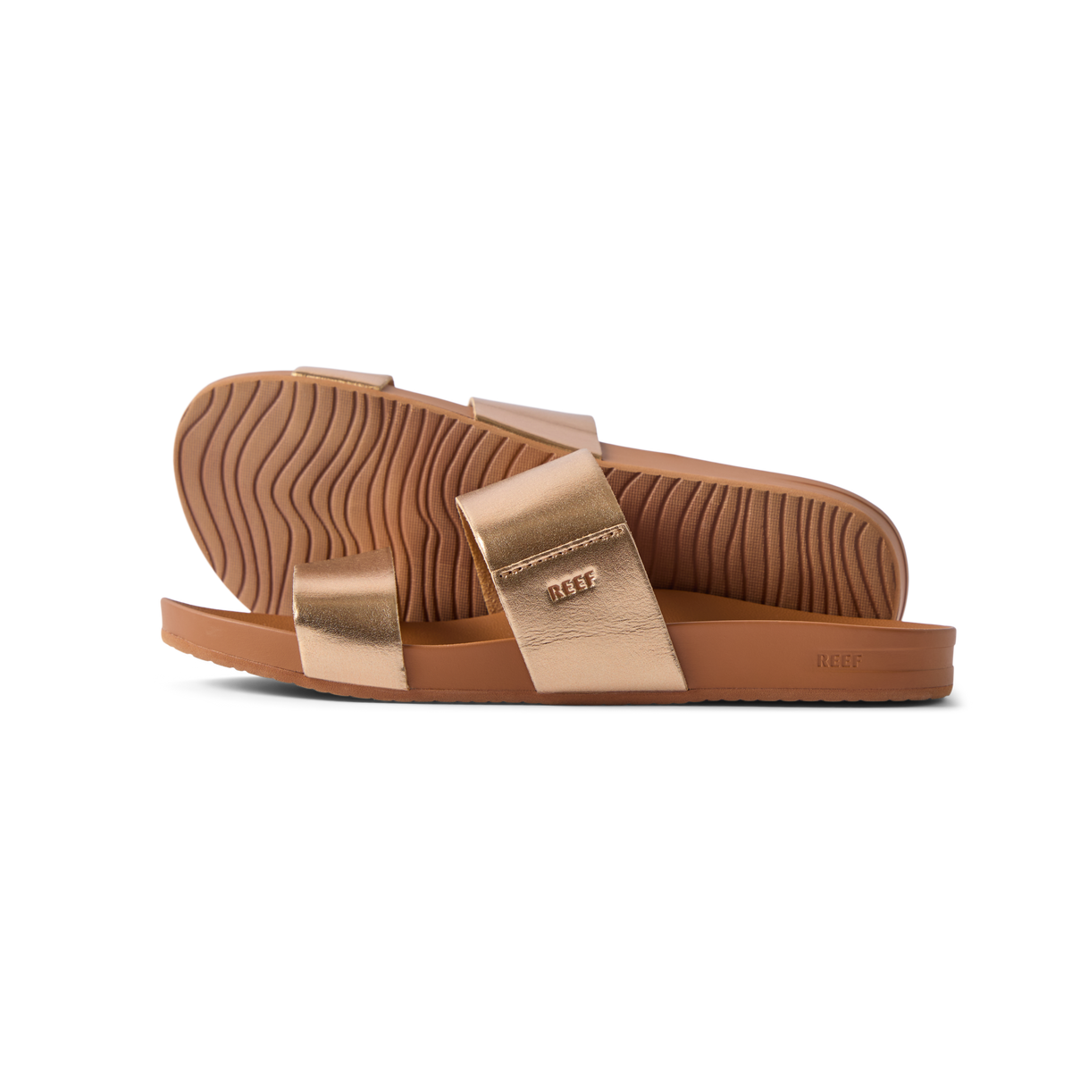 Cushion Vista - Sunset Bronze