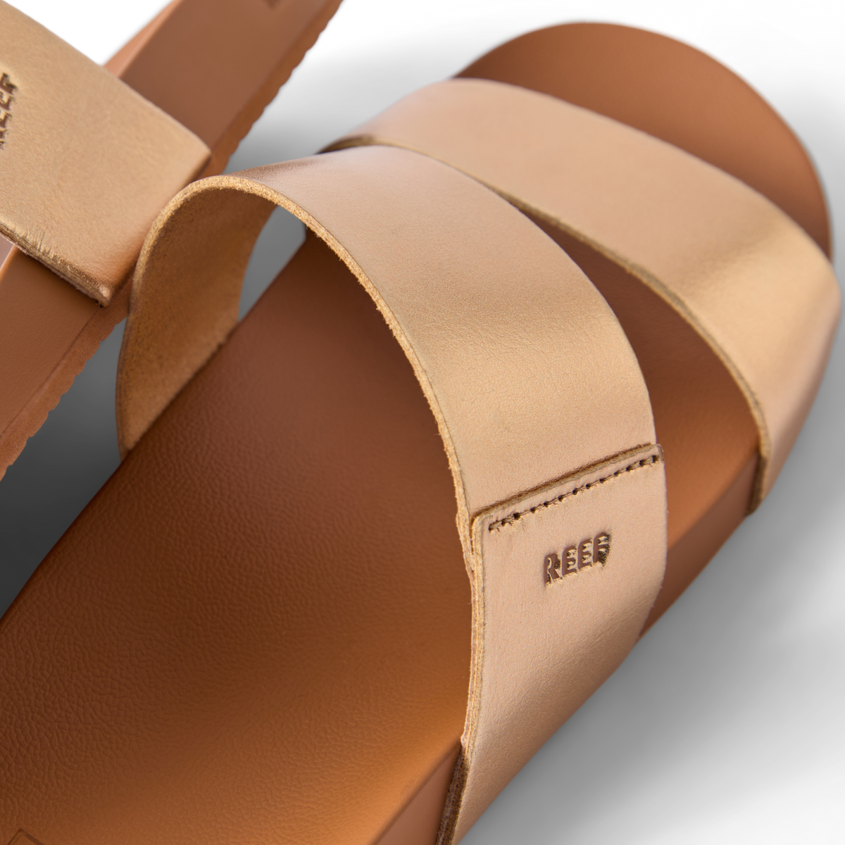 Cushion Vista - Sunset Bronze