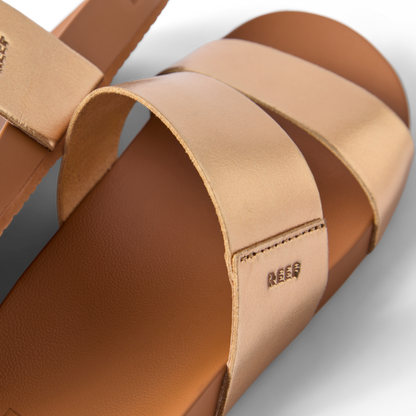 Cushion Vista - Sunset Bronze