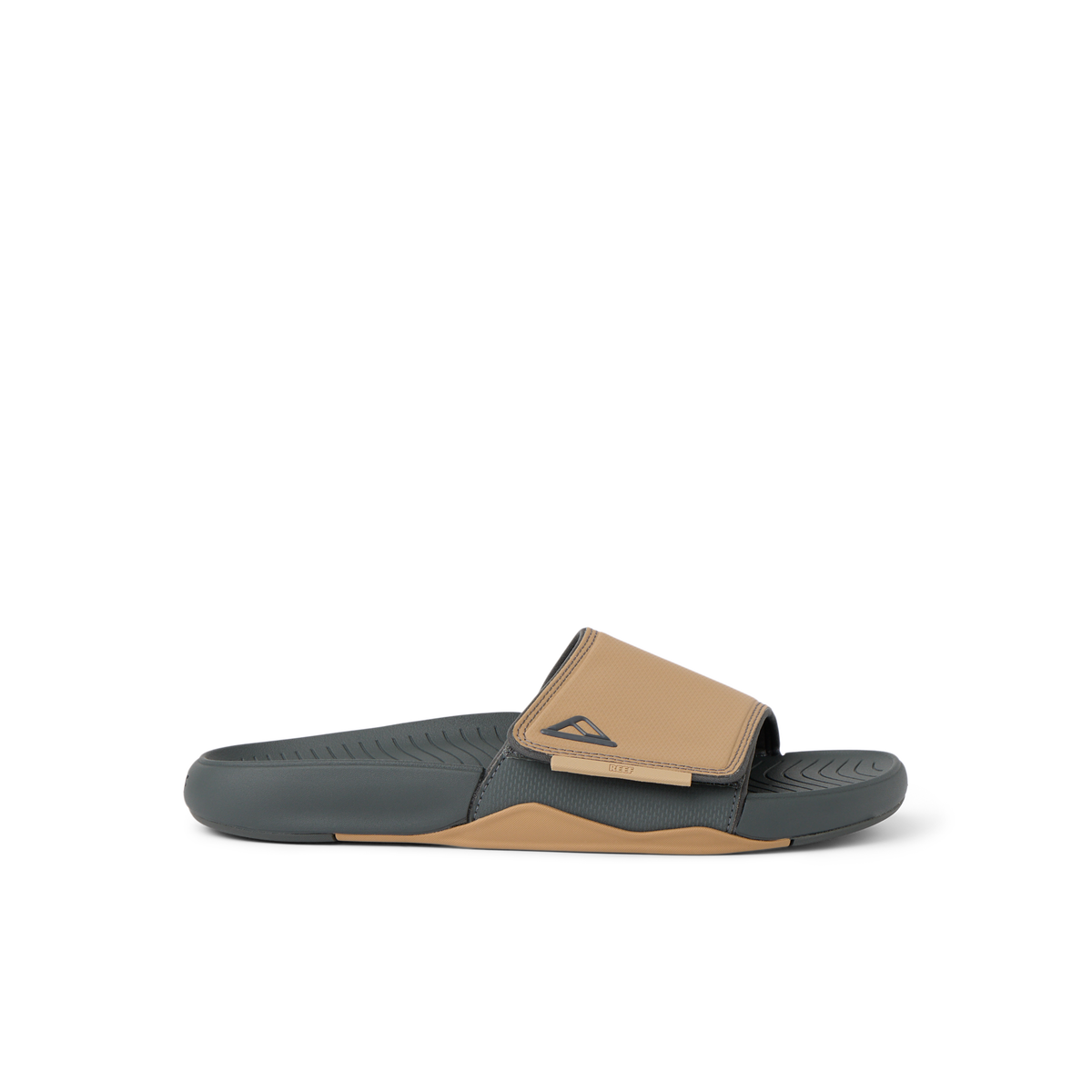 Phantom Slab - Black/Tan