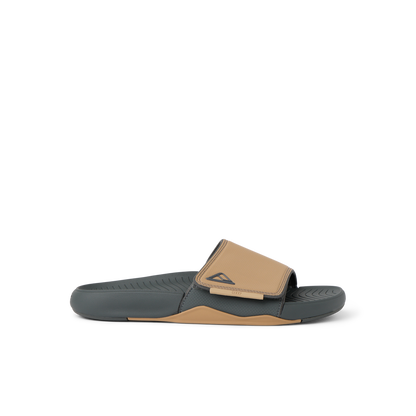 Phantom Slab - Black/Tan
