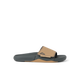 Black/Tan