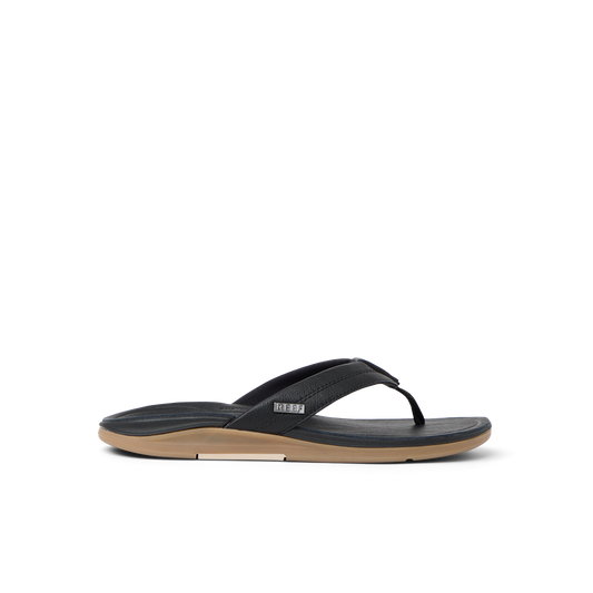 Leather Offshore - Black