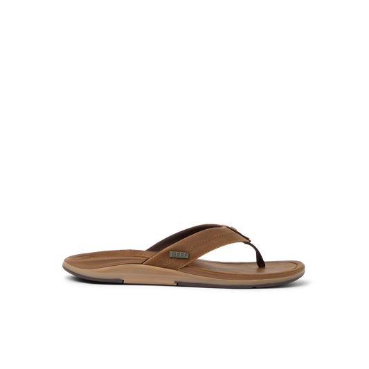 Leather Offshore - Bronze/Brown