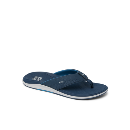 Offshore - Navy/Grey