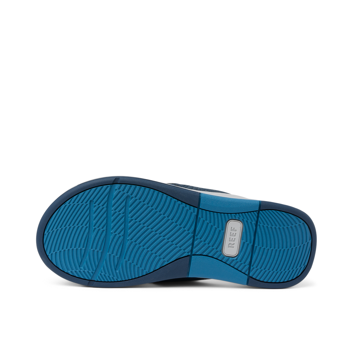 Offshore - Navy/Grey