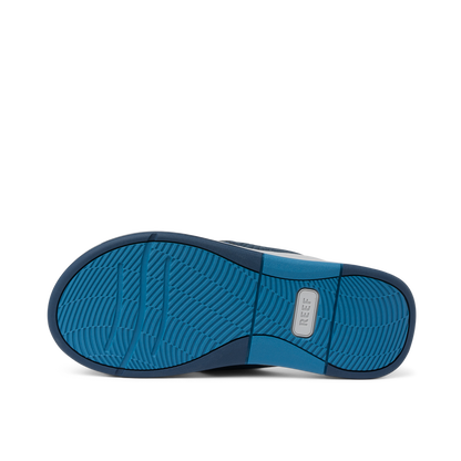 Offshore - Navy/Grey
