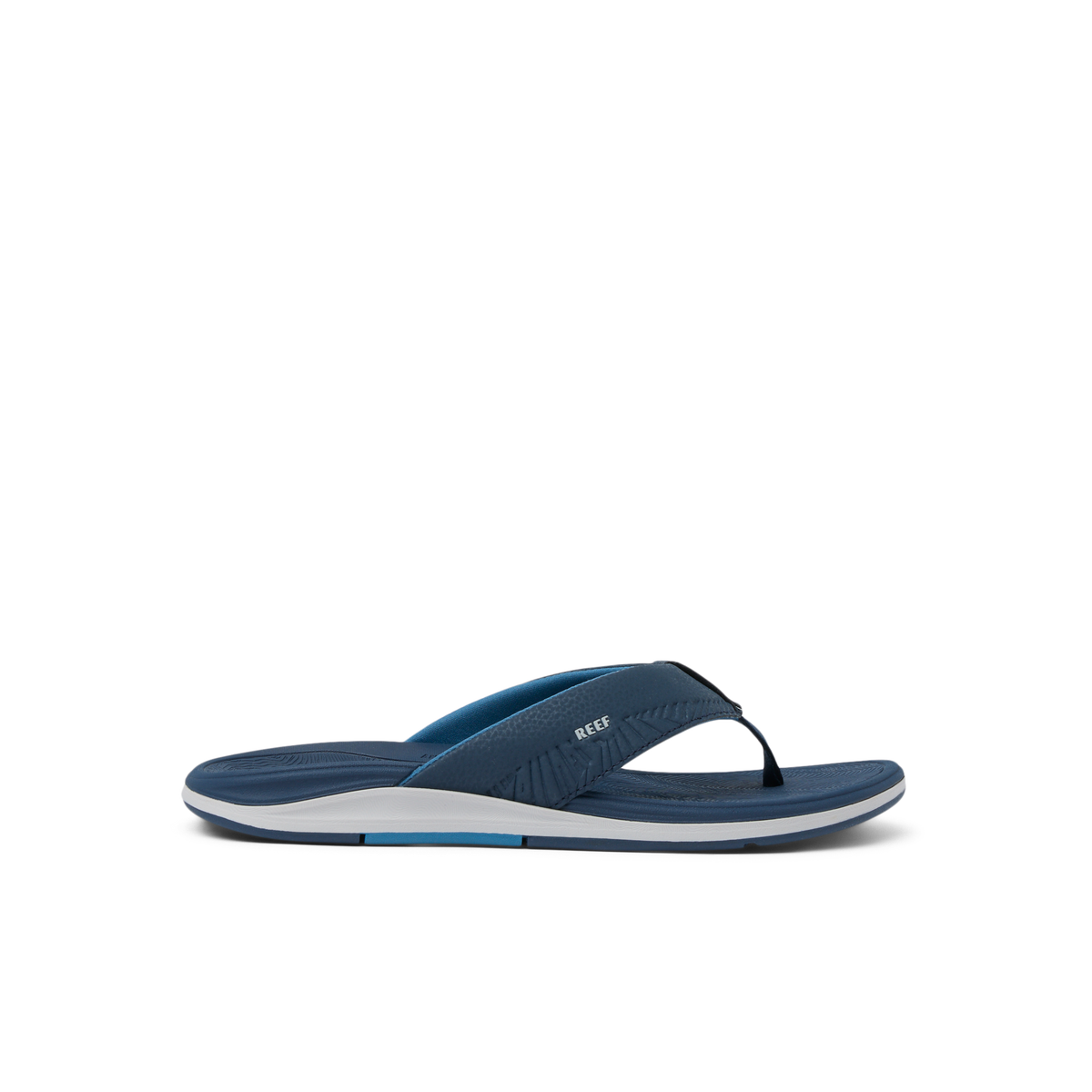 Offshore - Navy/Grey