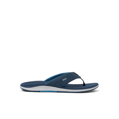Offshore - Navy/Grey