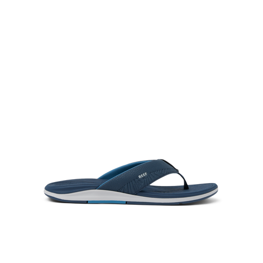 Offshore - Navy/Grey