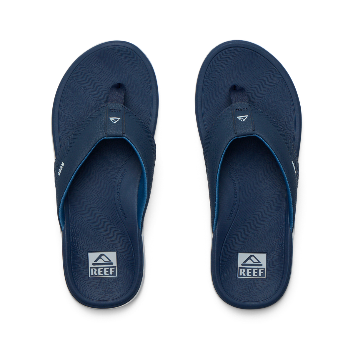 Offshore - Navy/Grey