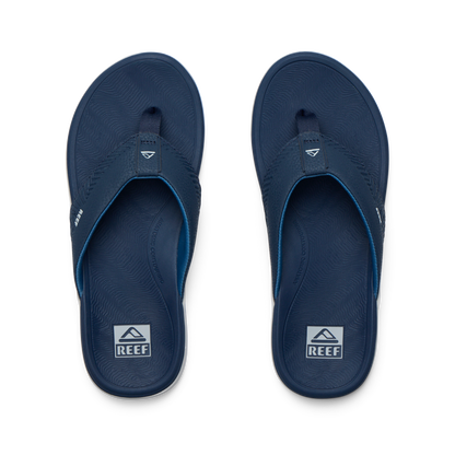 Offshore - Navy/Grey
