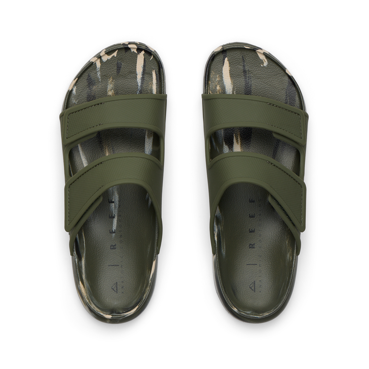 Oasis Adapt - Camo Marble