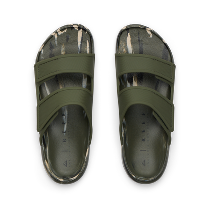 Oasis Adapt - Camo Marble