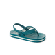 Sage Stripe