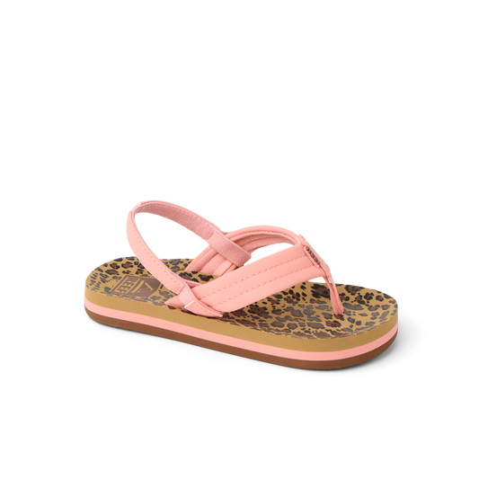 Little Ahi - Leopard/Canyon Sunset