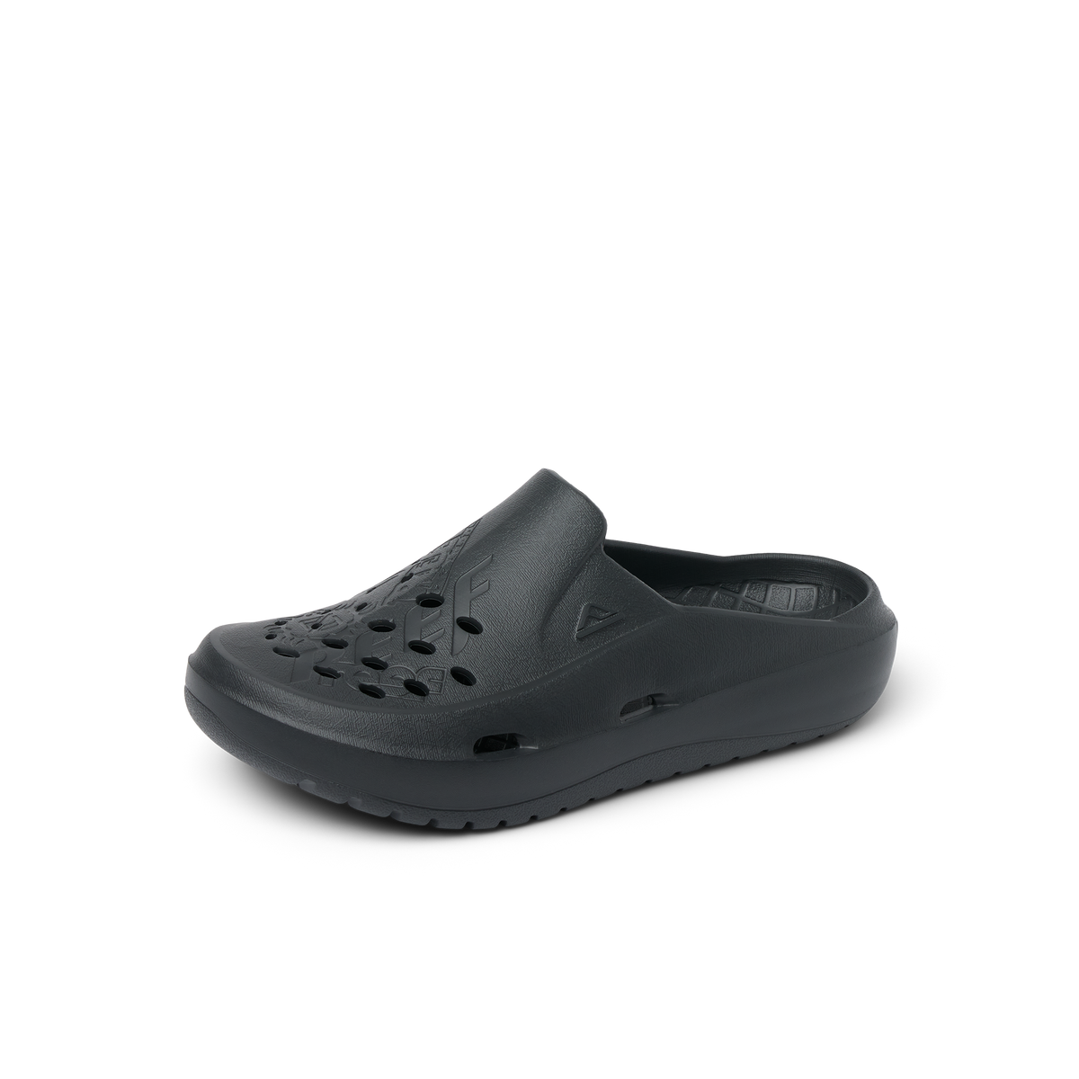Glider - Black