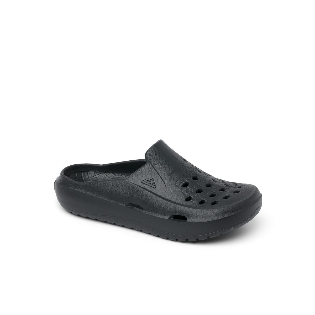 Glider - Black