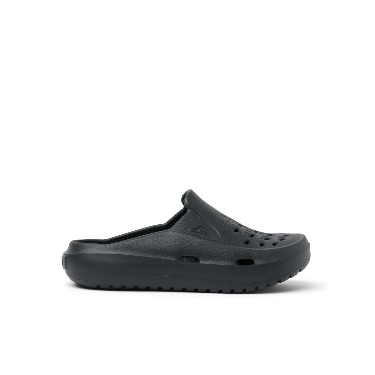 Glider - Black