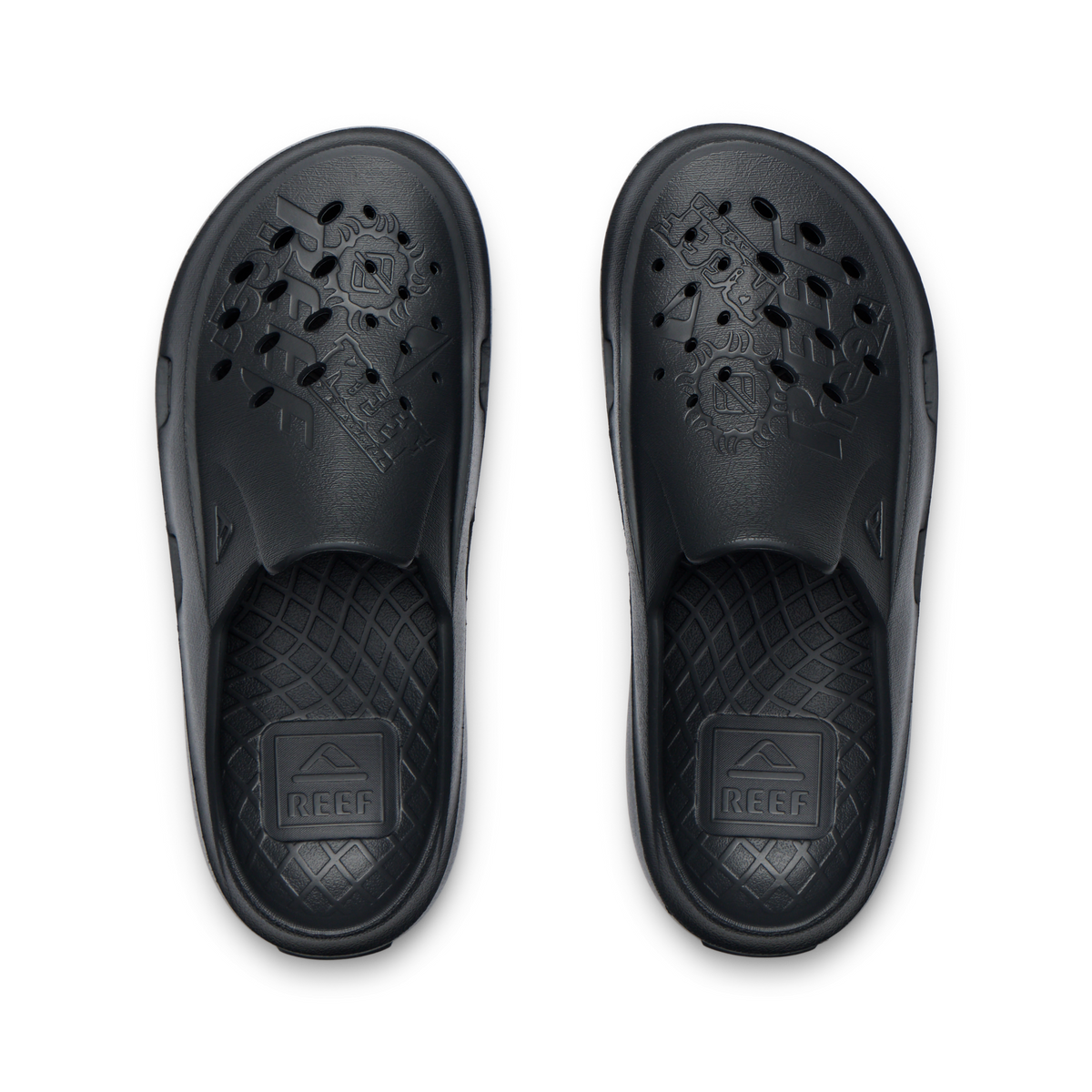 Glider - Black