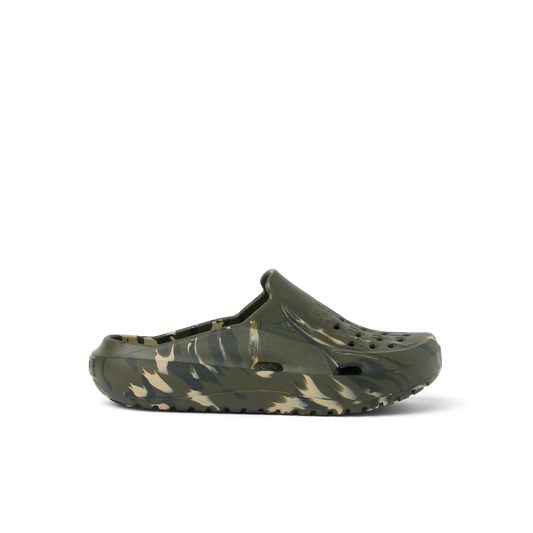 Glider - Camo Marble