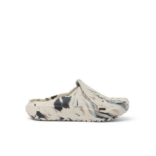 Glider - Beige Marble