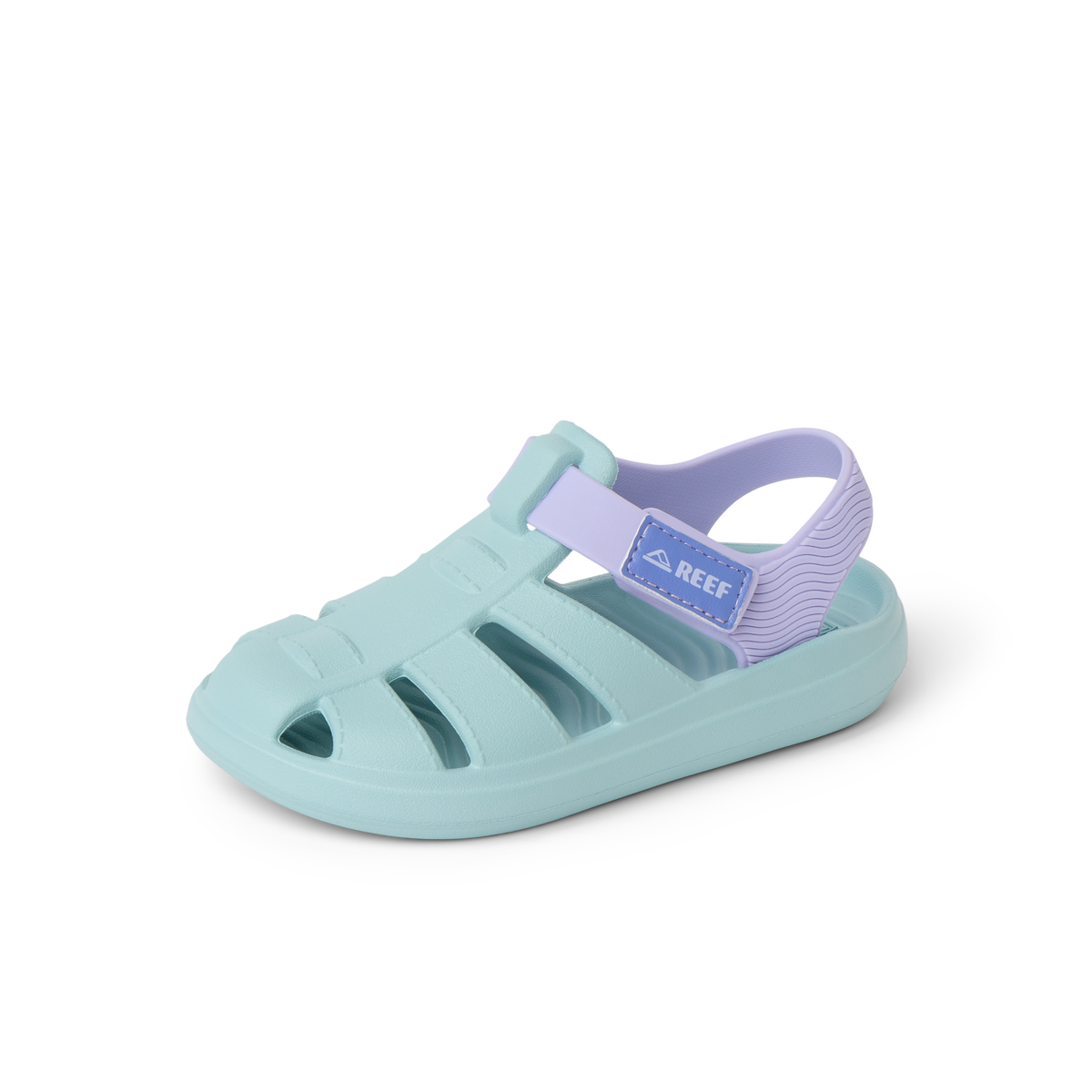 Little Totally Beachin - Blue