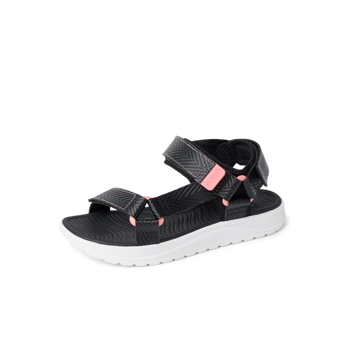 Kids Shoremazing - Black/Pink