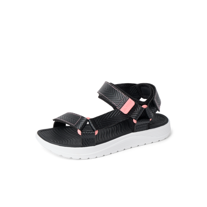 Kids Shoremazing - Black/Pink