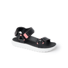 Black/Pink