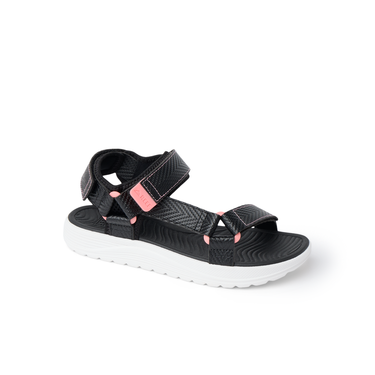 Kids Shoremazing - Black/Pink