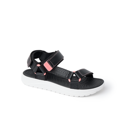 Kids Shoremazing - Black/Pink