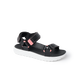 Black/Pink
