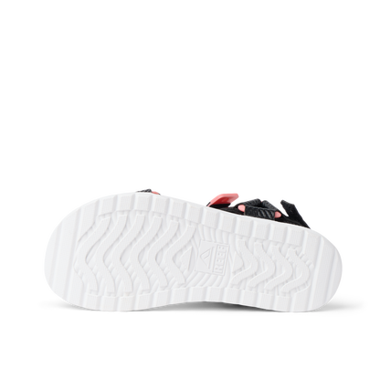 Kids Shoremazing - Black/Pink