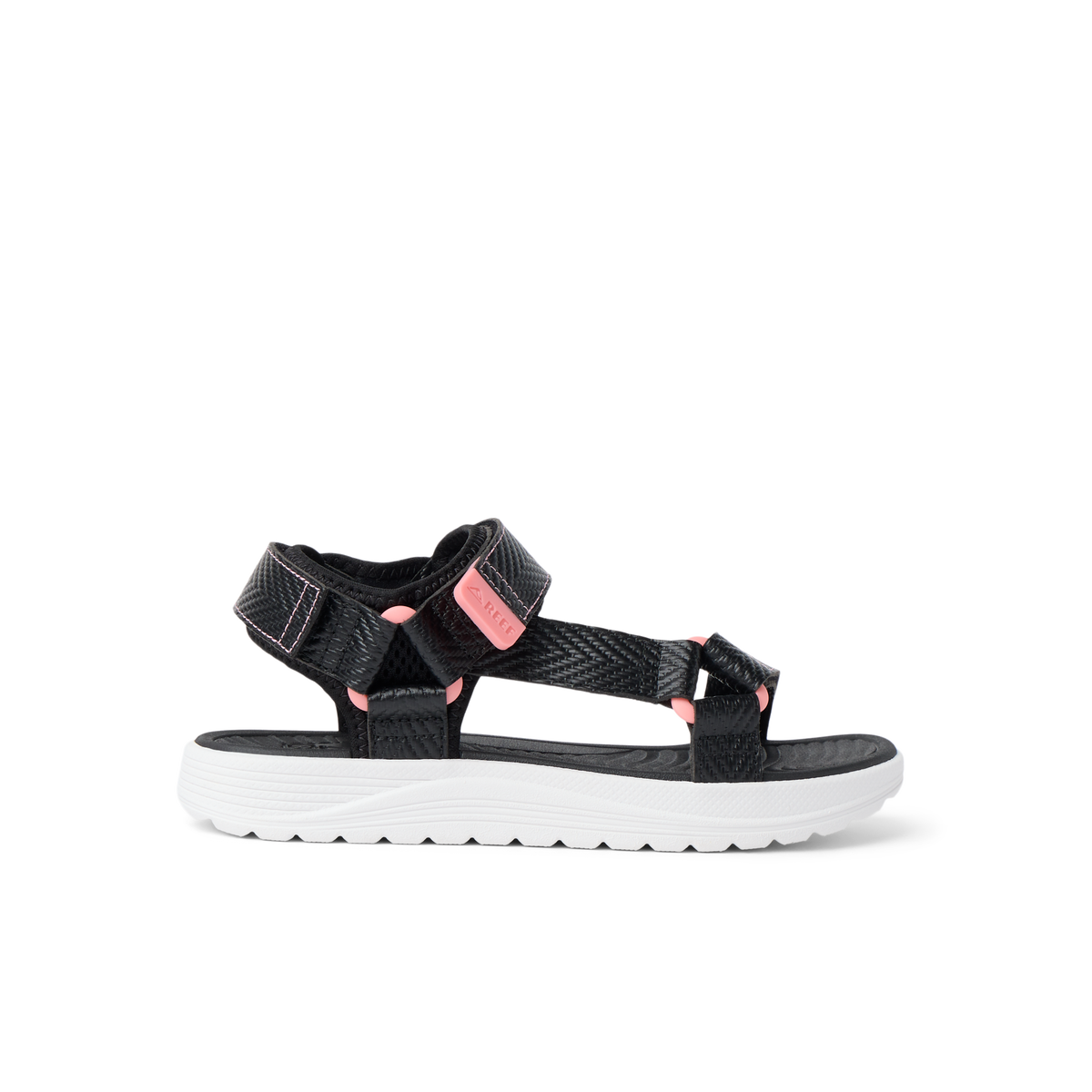 Kids Shoremazing - Black/Pink