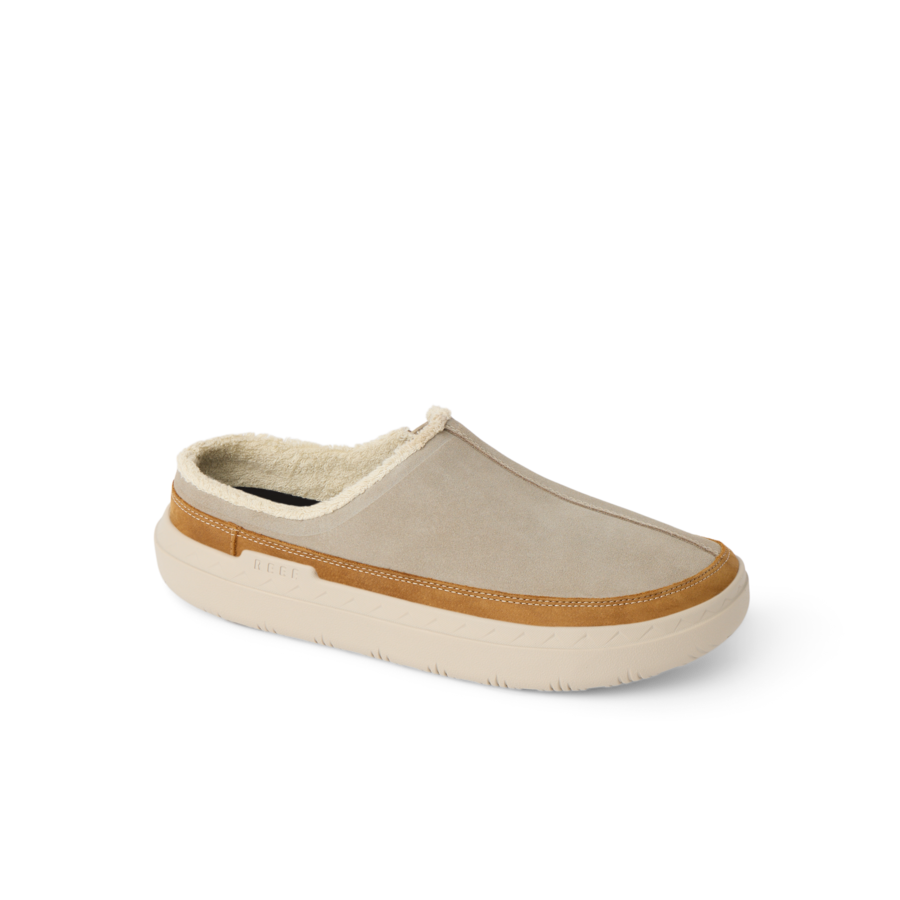 Rambler Mule - Brown