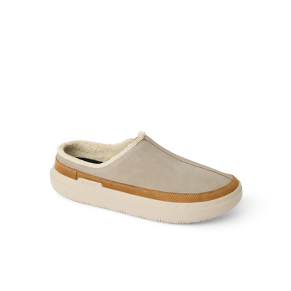 Rambler Mule - Brown