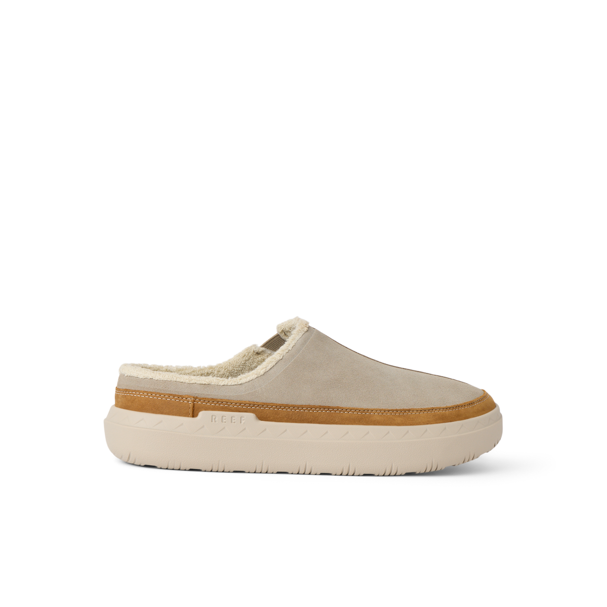 Rambler Mule - Brown