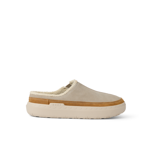 Rambler Mule - Brown