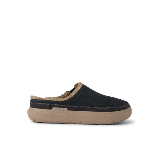 Rambler Mule - Black